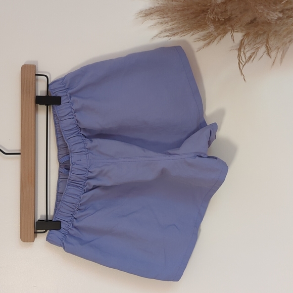 Patagonia Baggies Lavender Purple - Picture 5 of 6